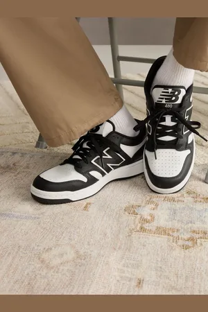 New Balance Mens 480 Trainers