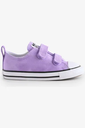 Converse Infant Chuck Taylor Tie Die 2V Easy On Trainersuk7eu24