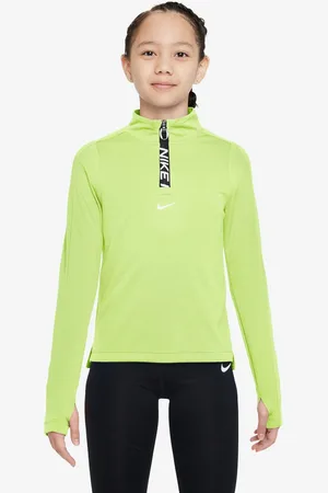 Nike Pro Dri-Fit Half Zip Top152158cm