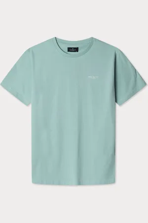 Hackett Loungewear T-ShirtMiddel