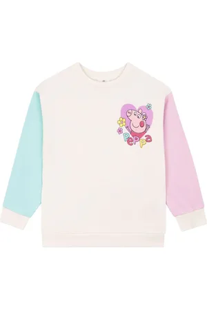 Character Peppa Pig Sweatshirt8692cm