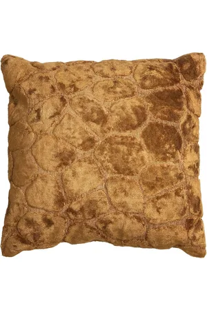 Light & Living Let & Living Zirafi tekstureret pude45x45cm