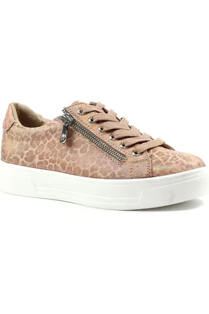 Lunar Pink Charm Trainerseu41