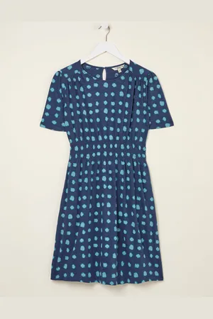Fat Face FatFace Jersey Dress42høj