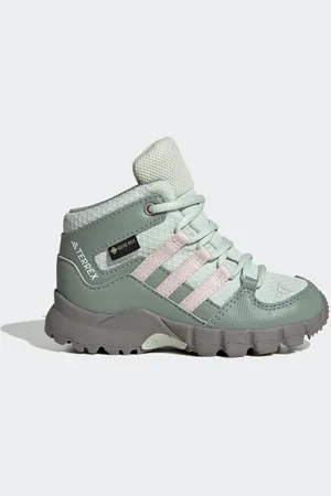 adidas Mid GORETEX Hiking Bootsuk95eu275