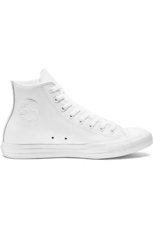 Converse Læder høj Chuck Ox Trainers