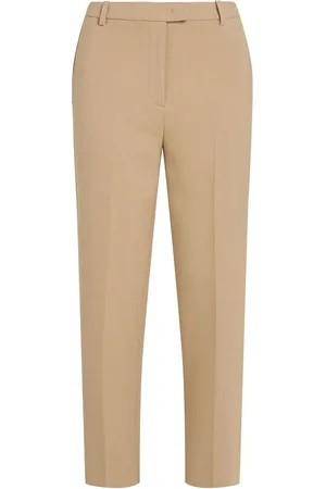 Tommy Hilfiger Slim Straight Bukser38