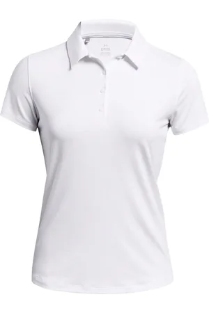 Under Armour Golf Play Off Small Logo Polo ShirtM