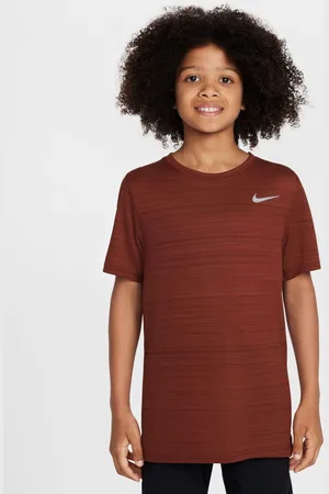Nike Dri-FIT Miler Training Top128134cm