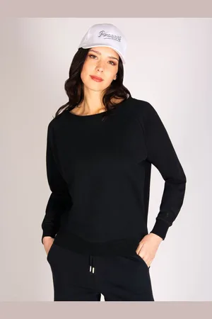 Pineapple Long Sleeve Jumpermedium