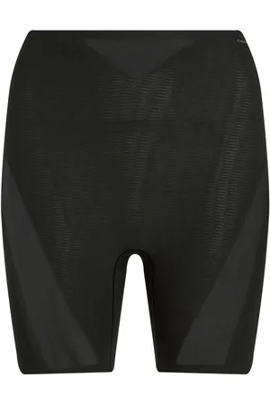 Calvin Klein Sculpted Shapewear ShortsMiddel