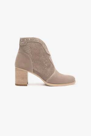 Nero Giardini Leather Bootseu39