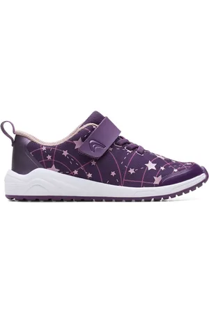 Clarks Aeon Late Multi Fit sneakers7.5