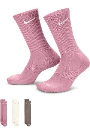 Nike Everyday Plus Cushioned Training Crew SocksXL