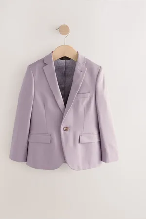 Next Skinny Fit Suit Jacket (3-16yrs)110116cm
