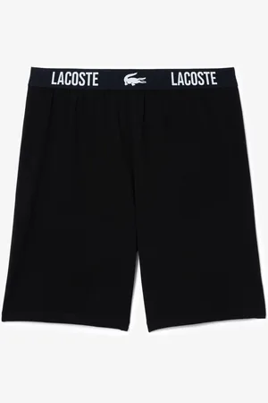Lacoste Cotton Jersey Pyjama ShortsXXL