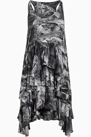 AllSaints AllSaints Cavarly Mini Dress38
