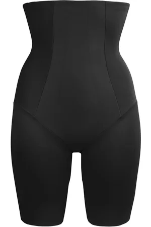 Miraclesuit Extra Firm Høj talje Long Leg Shaping ShortsXL