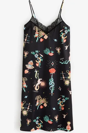 Never Fully Dressed Slip Maxi52