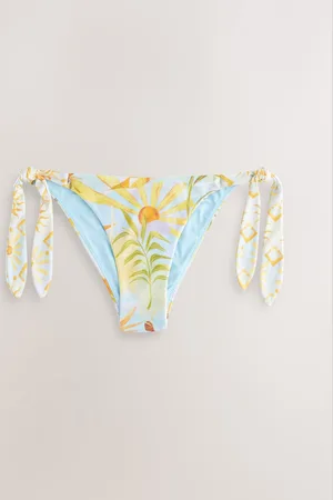 Never Fully Dressed Slips Side Bikini Trusser42