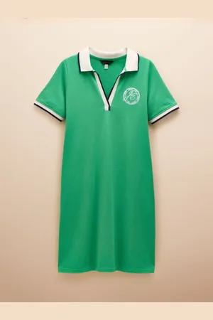 Joules Evie Jersey Dress34