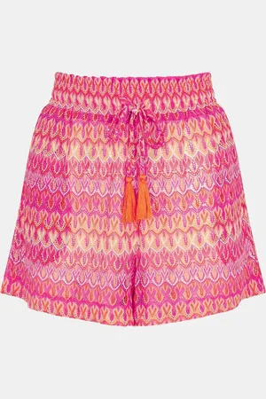 Accessorize Hæklede shortslarge