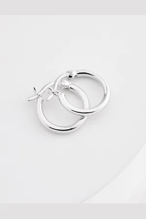 Next Mini hoop-øreringeEn