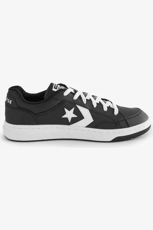 Converse Pro Blaze Low Top Trainers