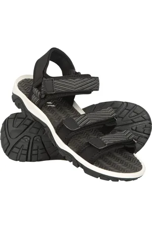 Mountain Warehouse Kids 3-Strap Sandals