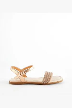 Next Glitter Occasion Sandaler