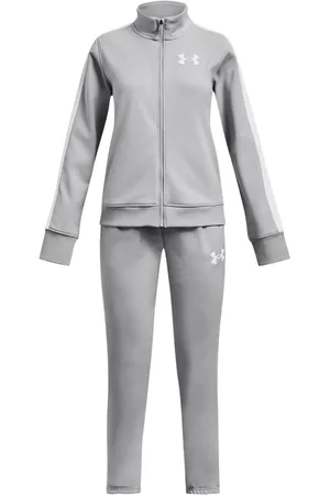 Under Armour Knit Joggingsæt7 - 8 år (122 - 128cm)