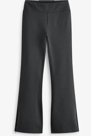 Next Power Sculpting Ponte Flare Leggings36 Petite