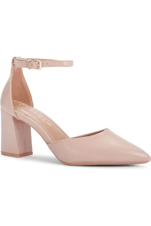 Carvela Refined Court Shoes