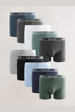 Next A-Front boxershorts2X-Large