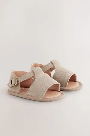 Next Leather Touch Fastening Baby Sandals (0-24mths)6 - 12 måneder (68 - 80cm)