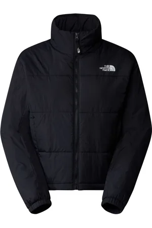 The North Face Gosei Polstret jakke til kvinderL