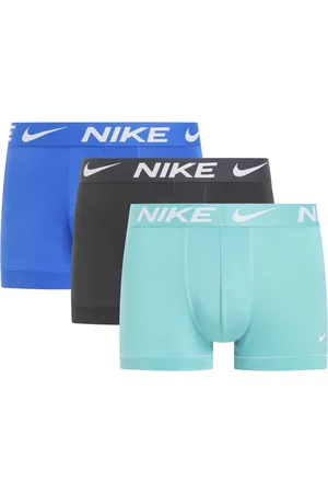 Nike Det essentielle Micro Trunks 3 PakkeM