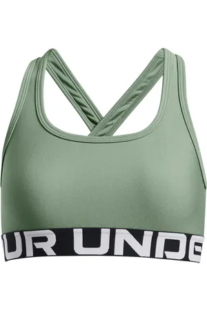 Under Armour Crossback Bra9 - 10 år (134 - 140cm)