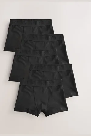 Next Trunks 5 -pakke (1.5-16år)110116cm