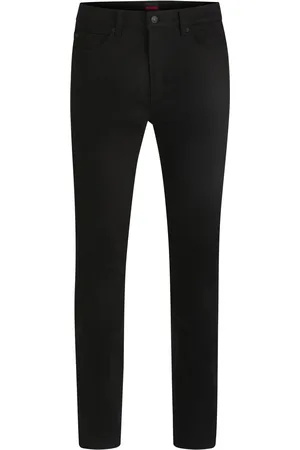 HUGO BOSS Slim-Fit Jeans in Stretch DenimW32 L34