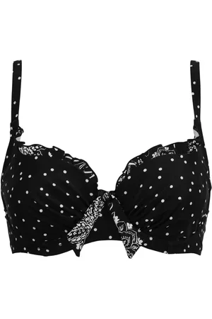 Pour Moi Getaway Padded Convertible Top70F