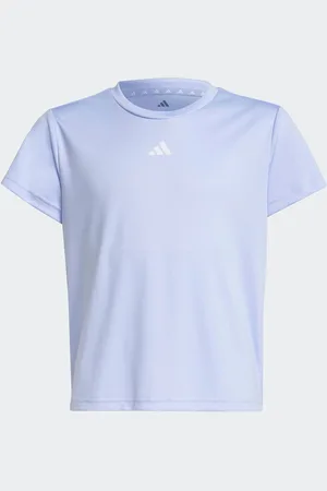 adidas Regular Fit Train Essentials Logo Training T-Shirt9 - 10 år (134 - 140cm)
