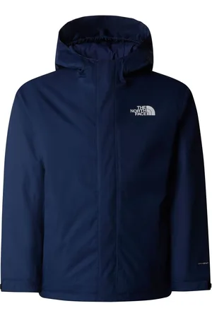 The North Face Drenge Teenager Snowquest Jakkexs