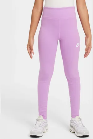 Nike Høj talje Leggings128134cm