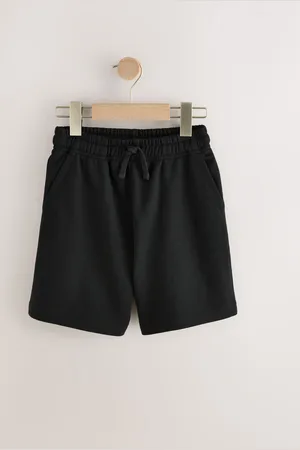 Next Basic Boxy Shorts (3-16yrs)122128cm