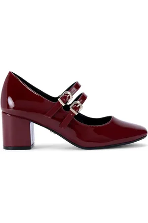 Carvela Harper Mary Jane Sko