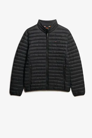 Superdry Non Hooded Fuji Lite 100% Cotton Jacket3XL