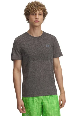 Under Armour Seamless Stride T-shirtX-Large
