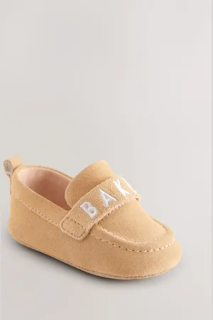 Ted Baker Baby Drenge Padders Hyttesko1.5 - 2 år (86 - 92cm)
