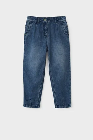 J.Crew Blouson 100% Cotton Jeans3 - 4 år (98 - 104cm)